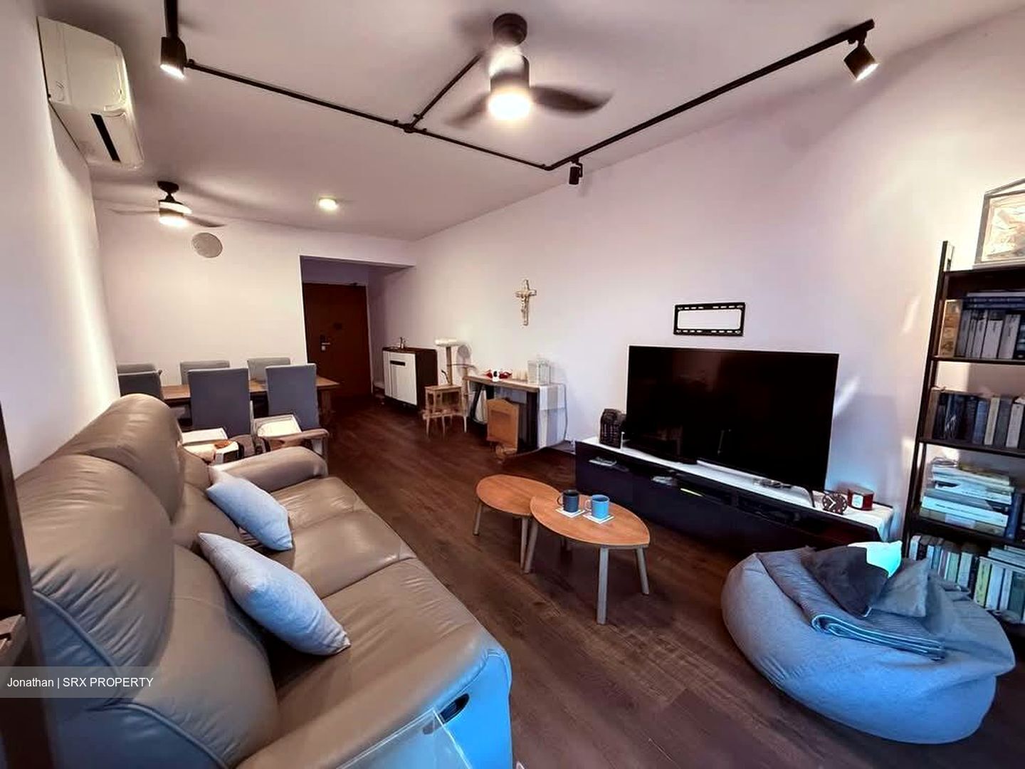 Blk 217B Matilda Portico (Punggol), HDB 4 Rooms #560765941